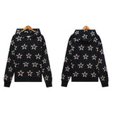 Denim Tears Outfit:Hoodie/Sweatpants (Separate Purchase Options)