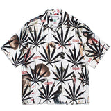 GUILTYPARTIES TIGER Shirts  GUILTYPARTIES TIGER x High Times