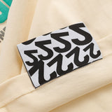RRR123 T-shirt