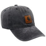 Carhartt Hat Washing Water Old Casual Cap