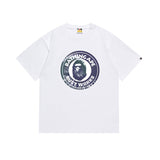 Bathing Ape T Shirt