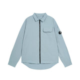 Cp Company Sweatshirts Casual Loose Long Sleeves