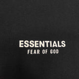 Fog Essentials T Shirts Spring Summer FOG Letter Crew Neck Short Sleeves