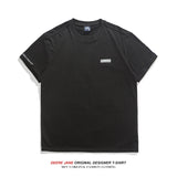 Men's T-Shirts Summer Short-Sleeved T-shirt Men's Loose All-Matching