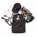 BAPE Bag Universal School Bag