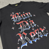 Corteiz T Shirt Printed Short Sleeve T-shirt