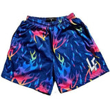 Eric Emanuel EE Shorts