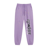 Sp5der Outfit: Hoodie/Sweatpants (Separate Purchase Options)