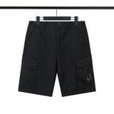 Cp Company Shorts Casual Loose Men and Women Five Points Short