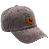 Carhartt Hat Washing Water Old Casual Cap