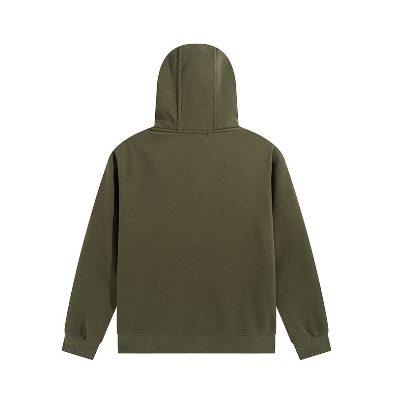Cp Company Hoodie Autumn and Winter Casual Male and Female Hooded