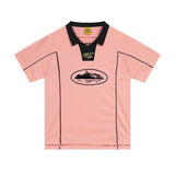 Corteiz T Shirt Loose Sports and Leisure