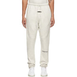Fog Essentials Sweatpants Unisex Reflective Logo Fleece Sweatpants