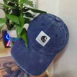 Carhartt Hat Vintage Wash Old Baseball Cap