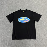 Corteiz T Shirt Street High Street Casual Hip Hop