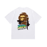 Bathing Ape T Shirt