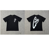 Corteiz T Shirt Street High Street Casual Hip Hop