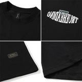 Men T-shirt Summer Cotton Short Sleeve T-shirt Men's Loose Half Sleeve