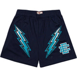 Eric Emanuel EE Shorts Basketball Shorts Casual Fitness Shorts