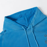 Gallery Dept Hoodie Loose Terry Hoodie