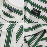 Men's T-Shirts Summer Short-Sleeved T-shirt Men's Loose Casual