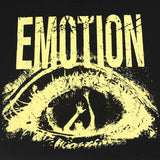 Mixed Emotion T-Shirt Crew Neck Loose Short Sleeve