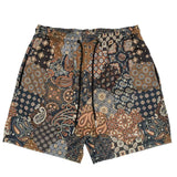 Kinetic Kings Shorts Sports Fitness Running Basketball Quick Dry Shorts