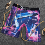 Ethika Boxer Briefs Breathable Comfort Boxer Briefs