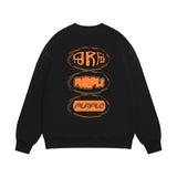 Purple Brand Sweatshirt