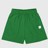 Eric Emanuel EE Shorts Undefeated Shorts Men's Sports Basketball Mesh Shorts