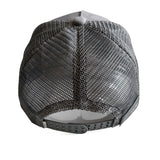 Amiri hat embroidered hat