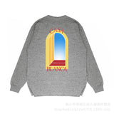 Casablanca Long sleeve T-shirt