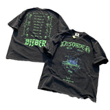 Mens Vintage T-Shirts vintage Bieber Tour BIEBER Purpose Tour