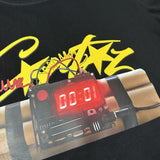 Corteiz T Shirt Short Sleeve Casual Loose-Fitting T-shirt