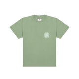 Eric Emanuel EE Shorts Summer Loose Large Size Casual Couple T-shirt Men and Women