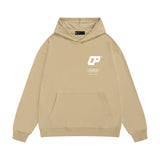 Purple Brand Hoodie Long Term Fashion Loose Hooded Sweater