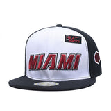 Trendy Flat Brimmed Hat