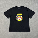 Corteiz T Shirt Short Sleeve T-shirt for Men and Women