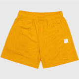 Eric Emanuel EE Shorts Undefeated Shorts Men's Sports Basketball Mesh Shorts