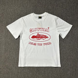 Corteiz T Shirt Loose Short Sleeve T-shirt