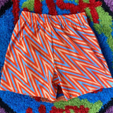 Eric Emanuel EE Shorts Casual Sports Shorts