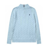 Ralph Lauren Knitted sweaters RL Ralph Vintage Sweater Lazy Wind Knitting