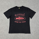 Corteiz T Shirt Loose Short Sleeve T-shirt