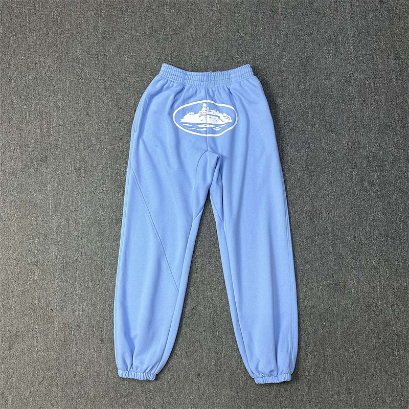 Corteiz Pants Casual Sports Trousers Men and Women