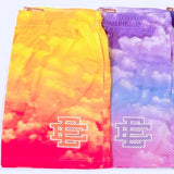 Eric Emanuel EE Shorts Basketball Shorts Sports Casual Shorts