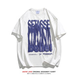Men T-Shirts Short Sleeve T-shirt Baby Boy and Girl Summer Couple Half Sleeve Casual