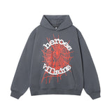 Sp5der Outfit: Hoodie/Sweatpants (Separate Purchase Options)