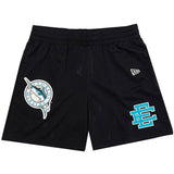 Eric Emanuel EE Shorts Men's and Women's Casual Baseball Pants Sports Shorts