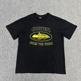 Corteiz T Shirt Printed T-shirt Casual Street
