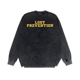 Gallery Dept Long Sleeve Shirt Vintage T Shirt Washed and Worn Vintage Long Sleeve T-shirt